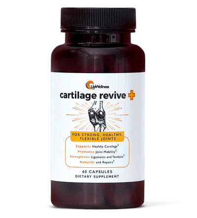 UpWellness