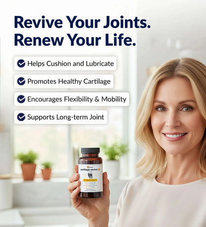 Cartilage Revive +