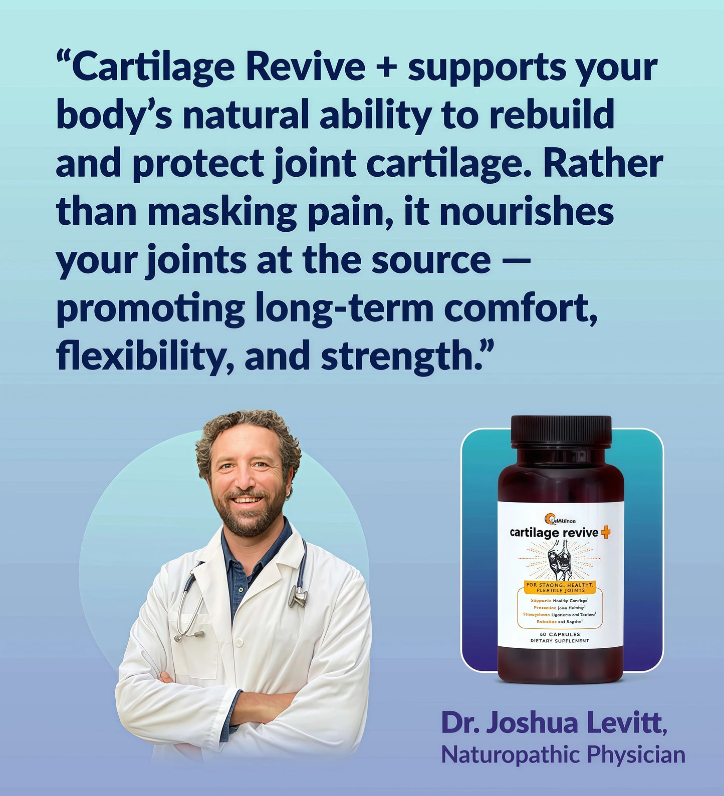 Cartilage Revive +