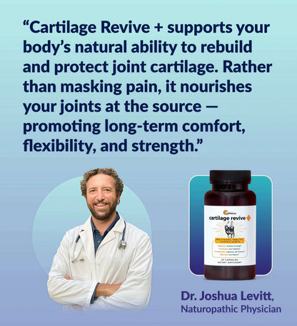 Cartilage Revive +